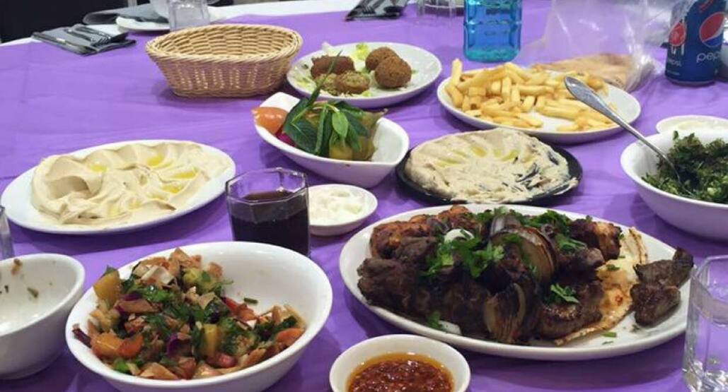 Jasmin 1 Bankstown Sydney